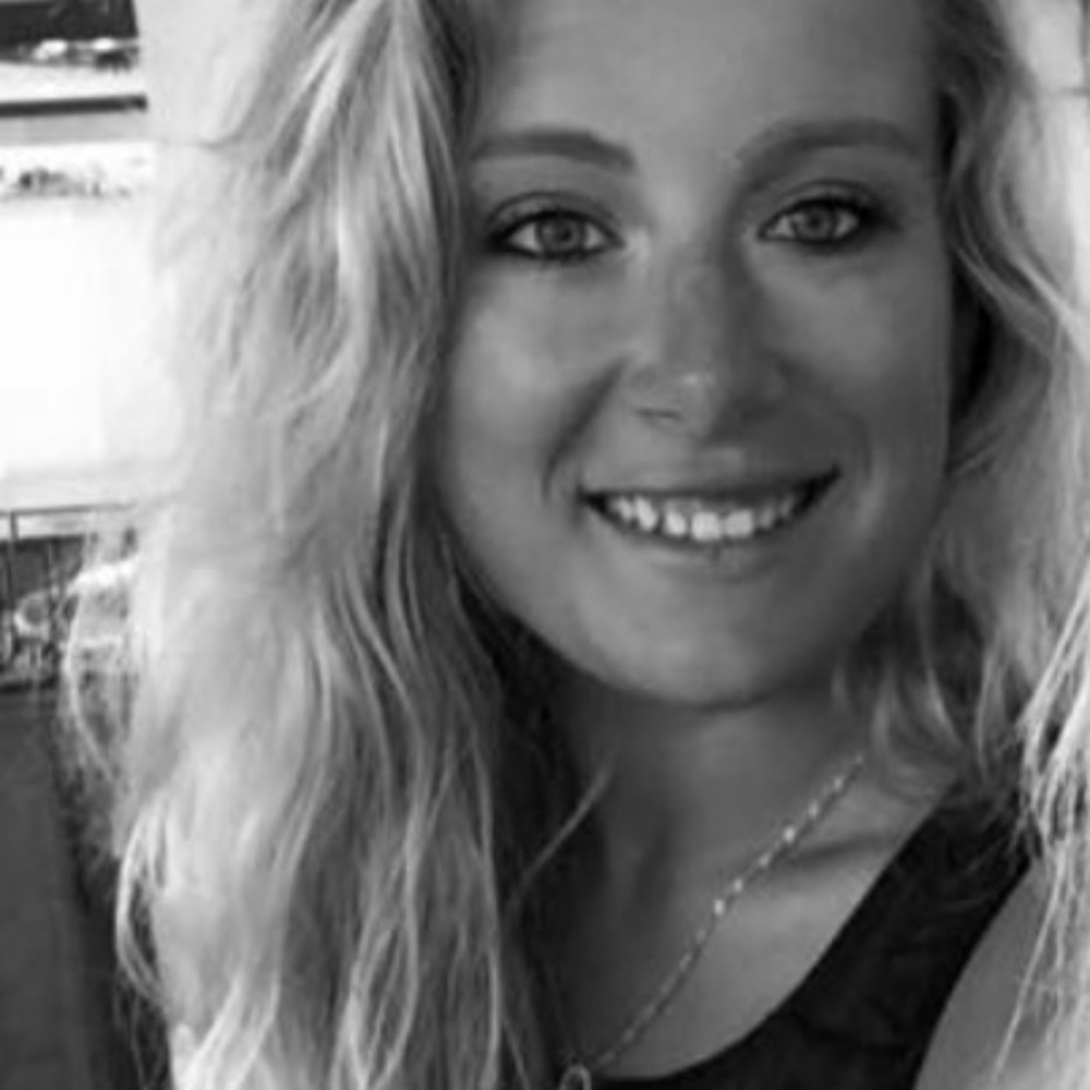 Meet your Posher, Tosha